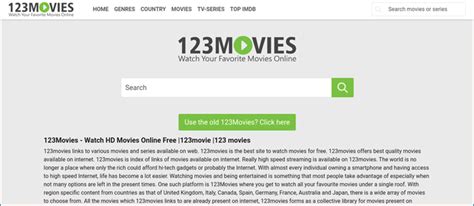 Top 10 alternativas ao MoviesJoy [Sites gratuitos。